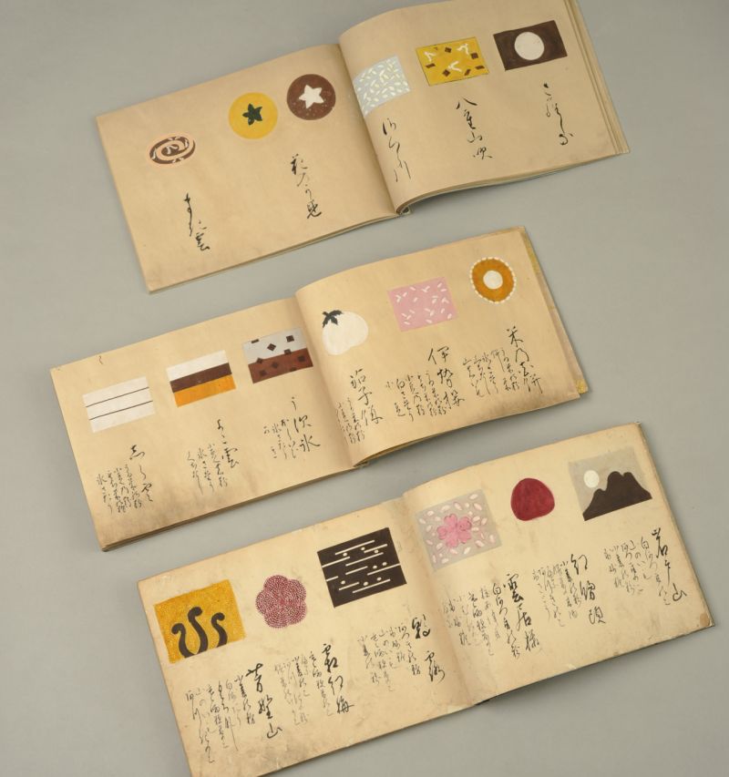 Toraya Wagashi Toraya Wagashi